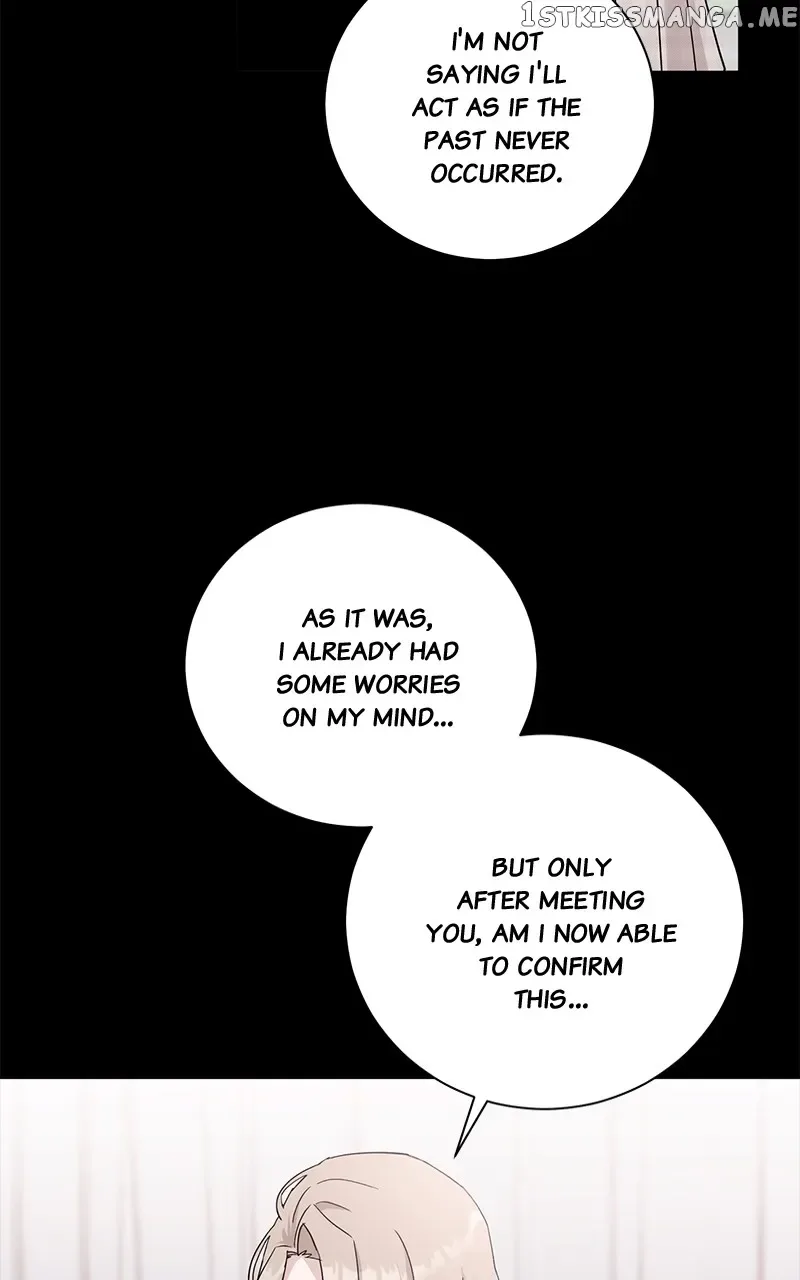 Best Of Luck, Warrior! Chapter 71 page 28
