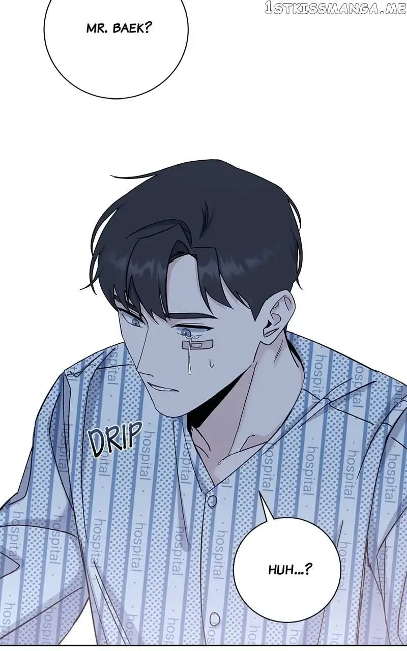 Best Of Luck, Warrior! Chapter 72 page 5