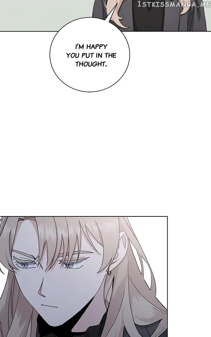 Best Of Luck, Warrior! Chapter 72 page 31