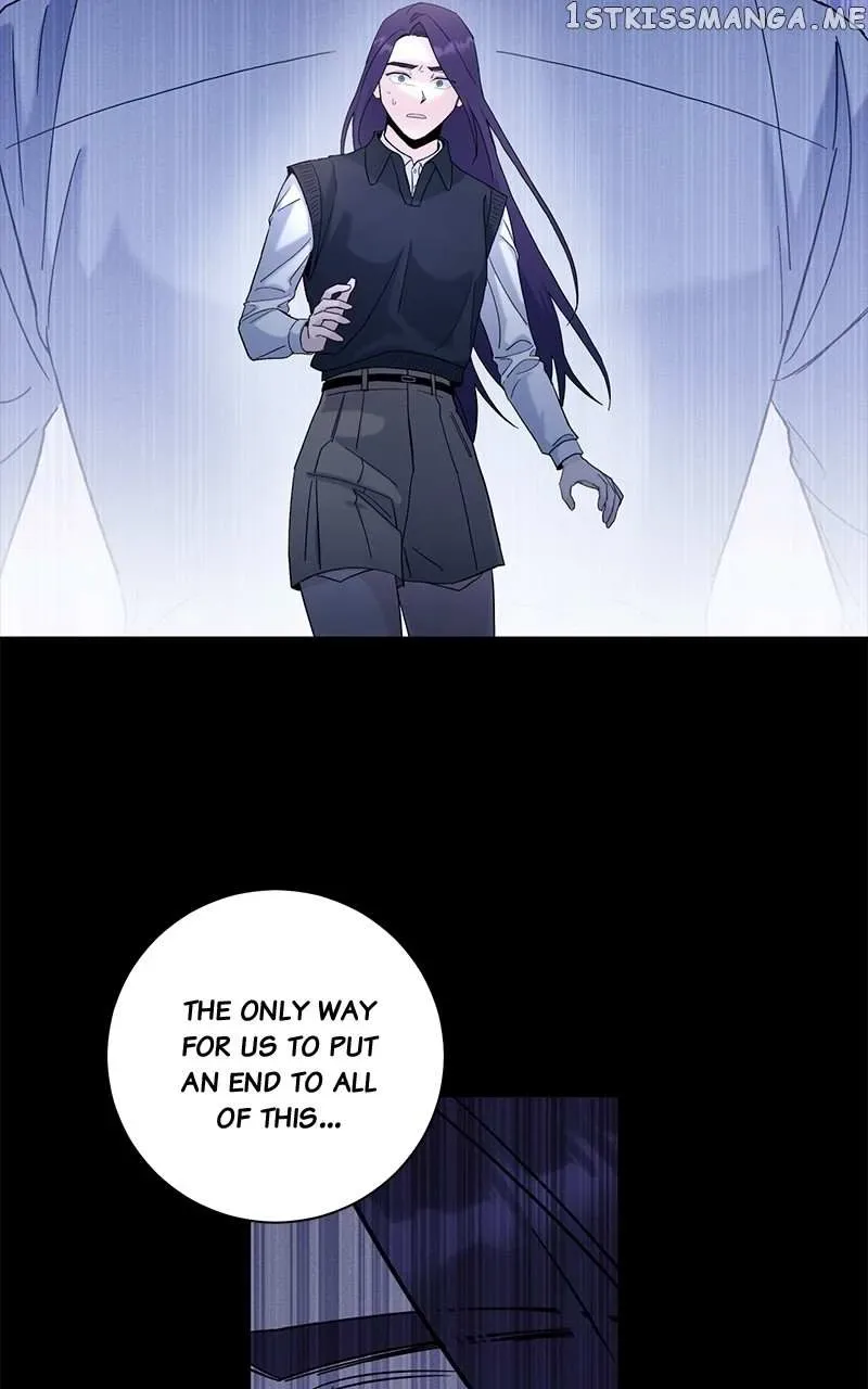 Best Of Luck, Warrior! Chapter 71 page 31