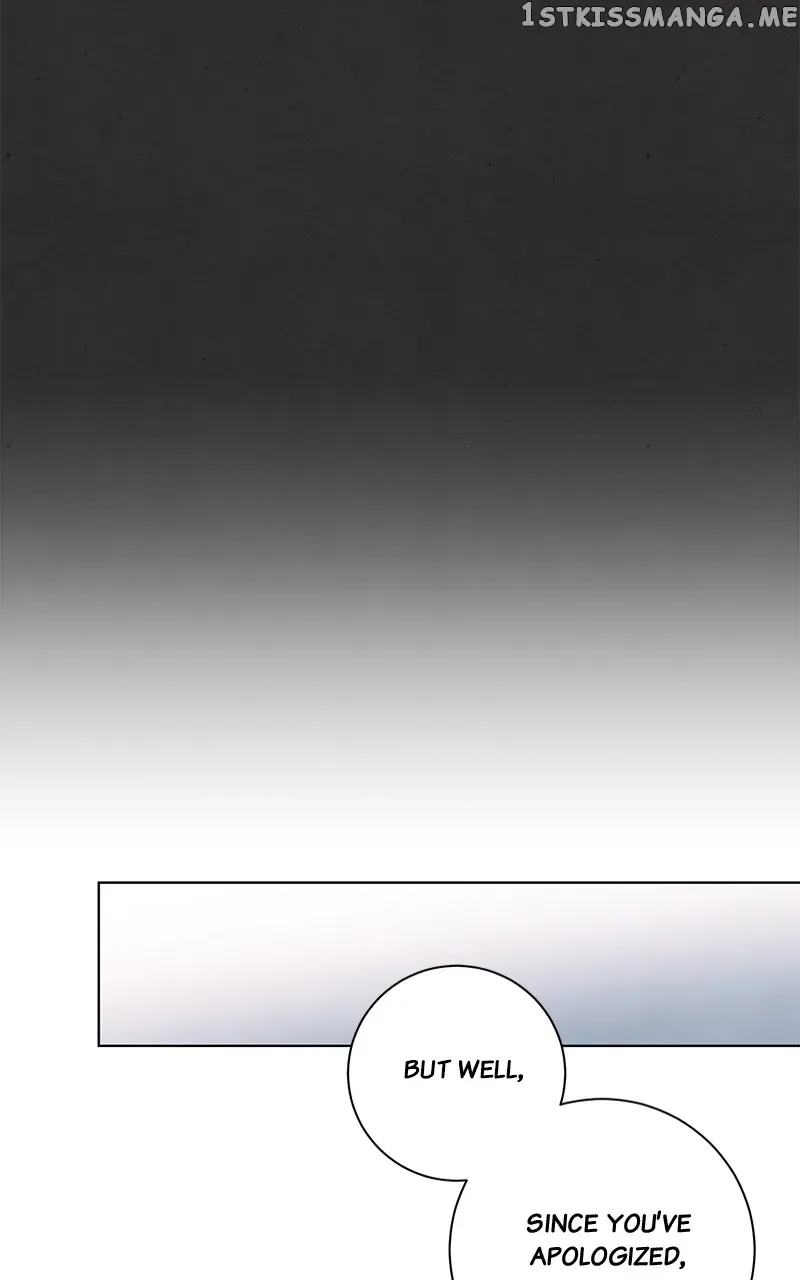 Best Of Luck, Warrior! Chapter 72 page 36
