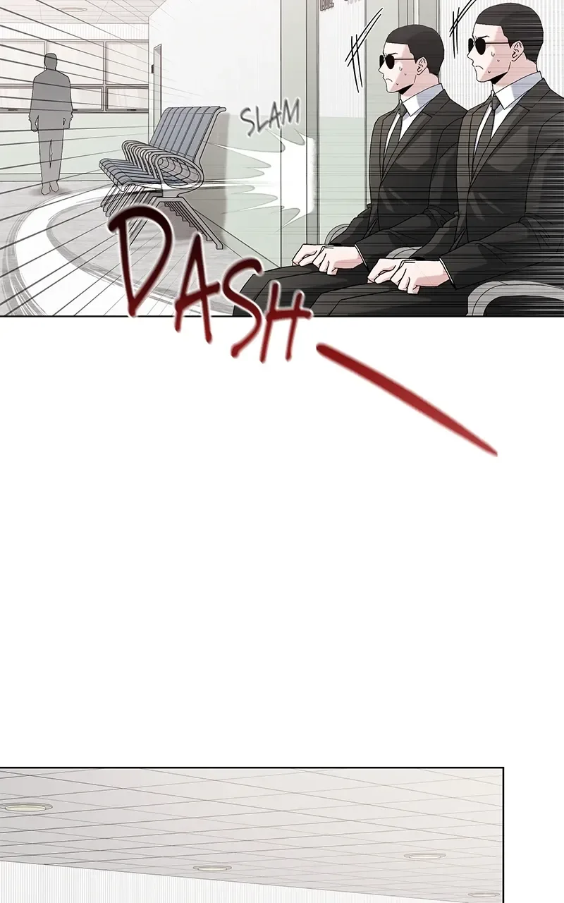 Best Of Luck, Warrior! Chapter 73 page 20