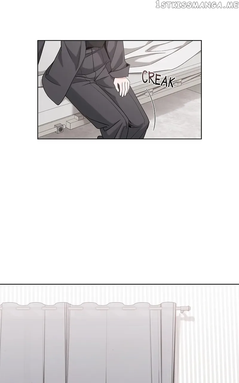 Best Of Luck, Warrior! Chapter 72 page 21