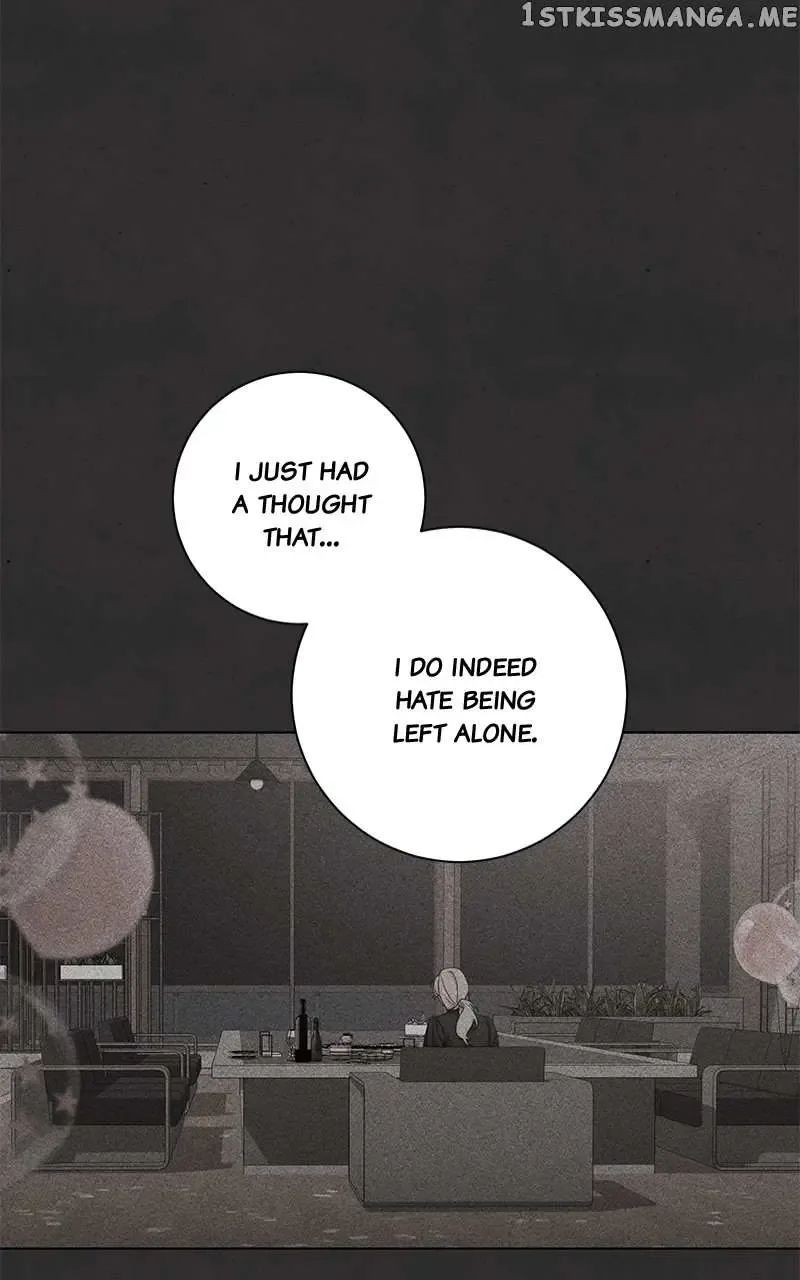 Best Of Luck, Warrior! Chapter 72 page 35