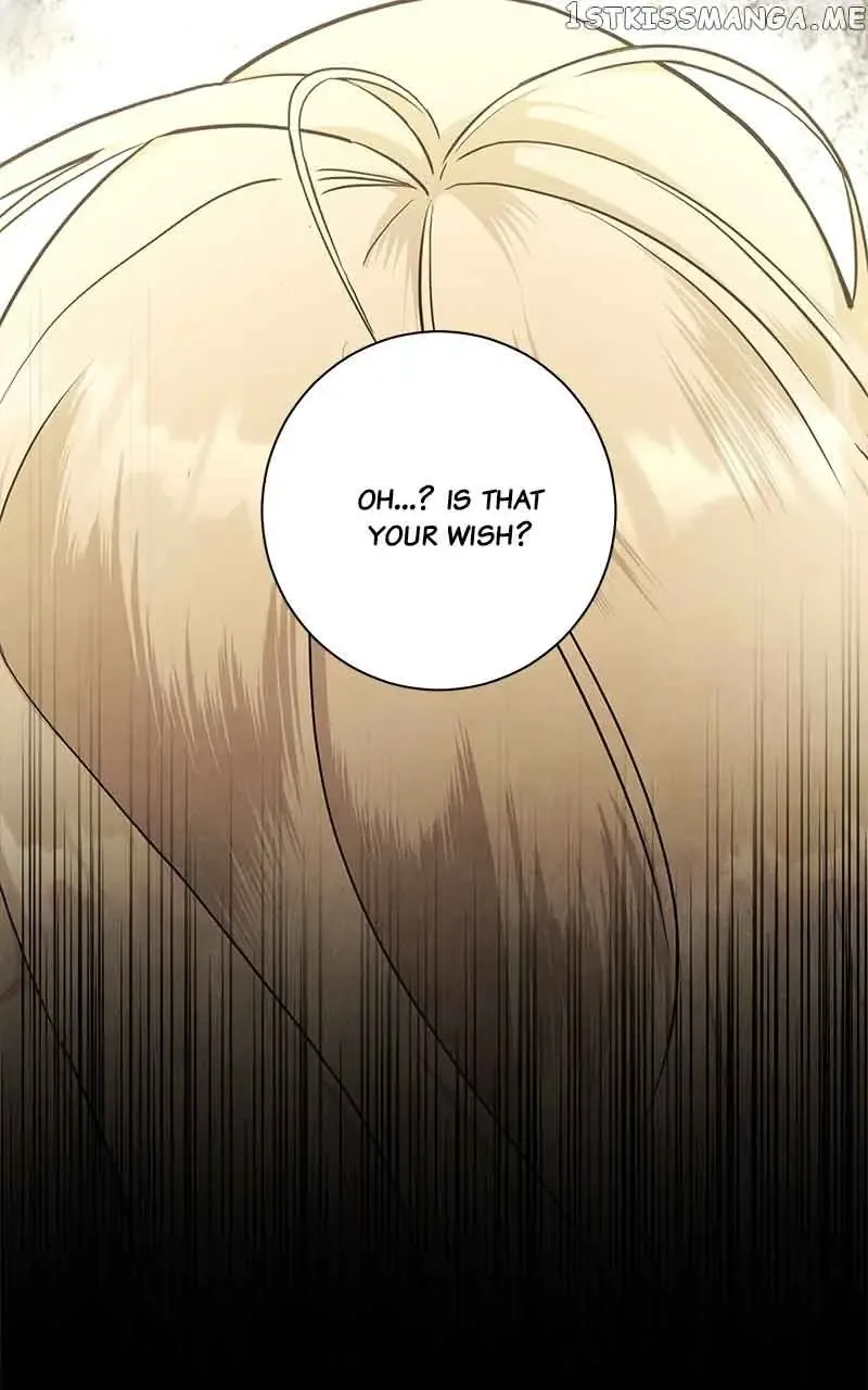 Best Of Luck, Warrior! Chapter 70 page 23