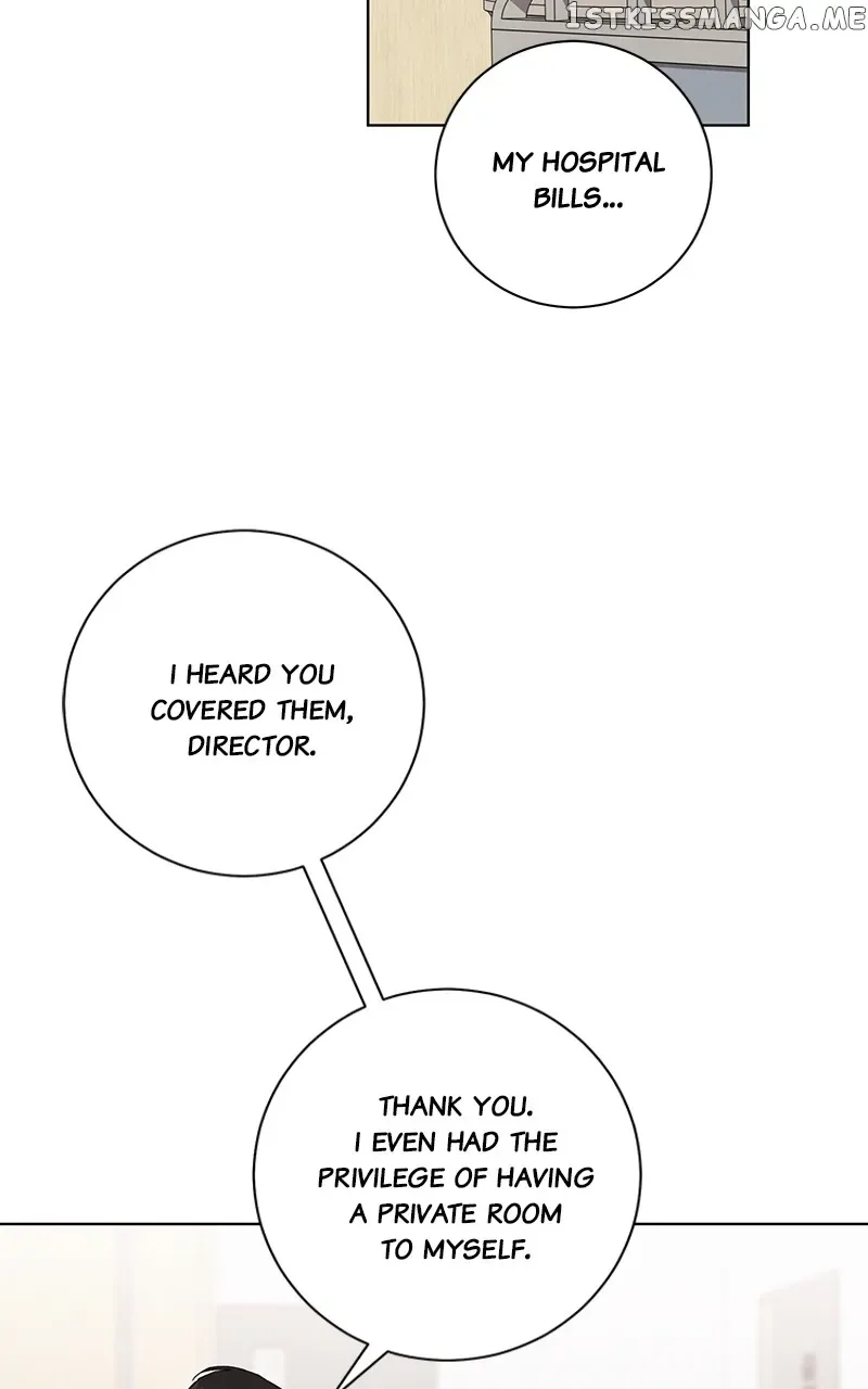 Best Of Luck, Warrior! Chapter 72 page 24