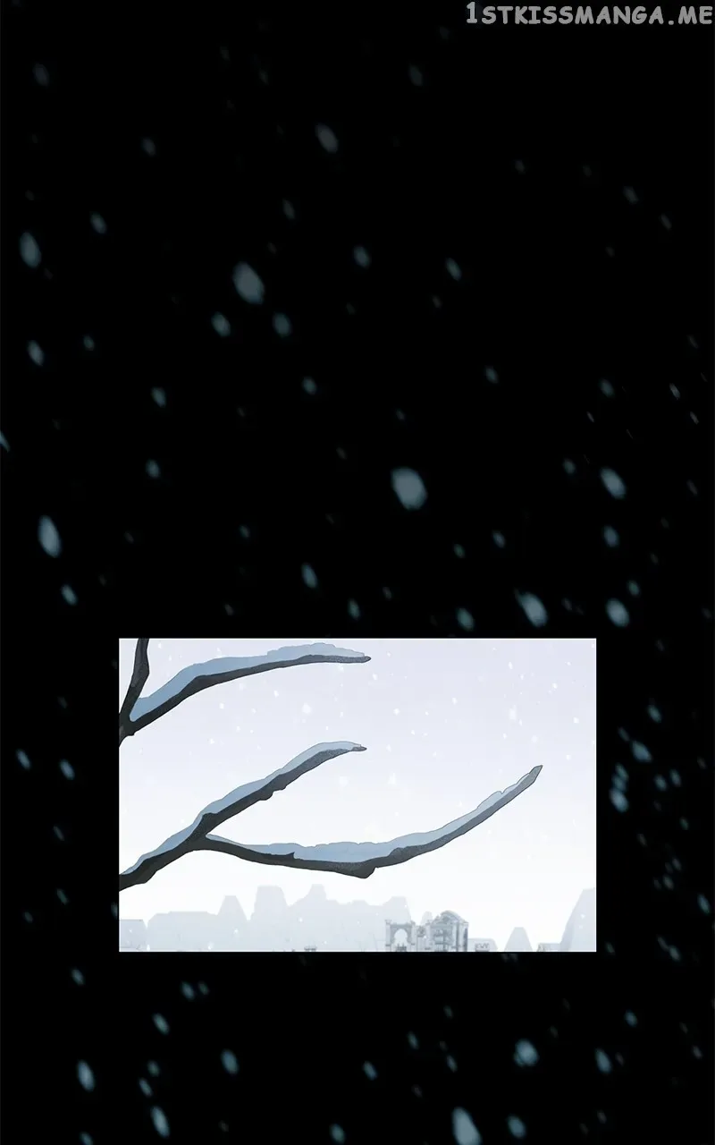 Best Of Luck, Warrior! Chapter 64 page 45