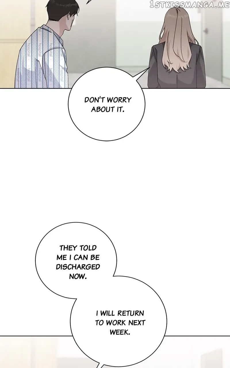 Best Of Luck, Warrior! Chapter 72 page 25