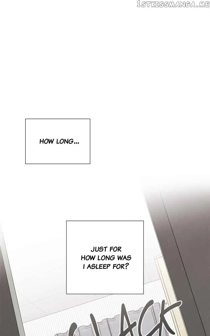 Best Of Luck, Warrior! Chapter 70 page 37