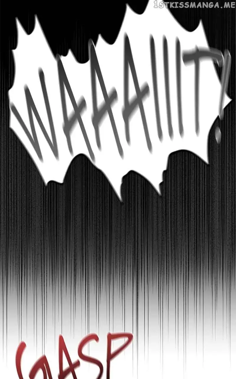 Best Of Luck, Warrior! Chapter 70 page 31