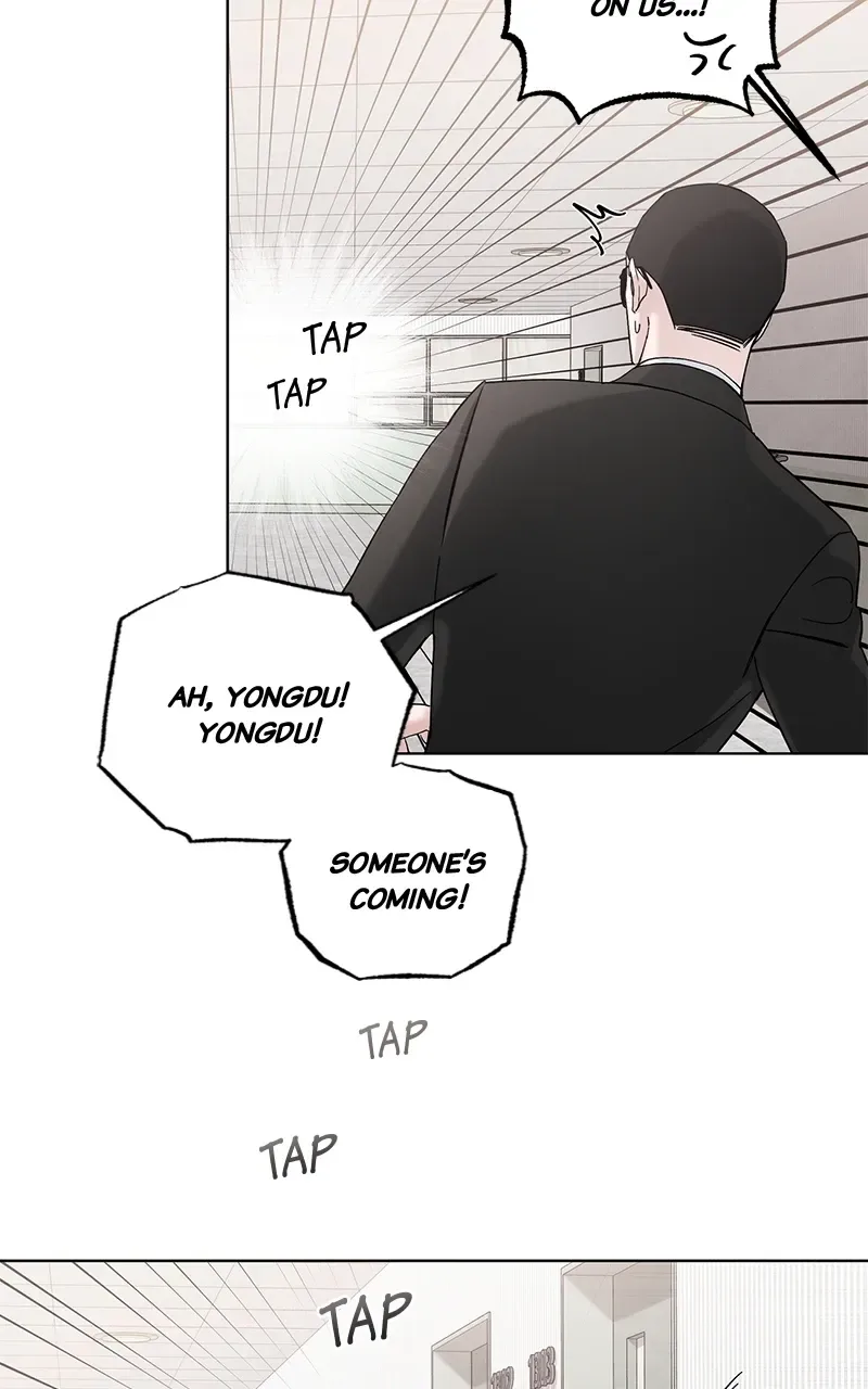 Best Of Luck, Warrior! Chapter 73 page 19