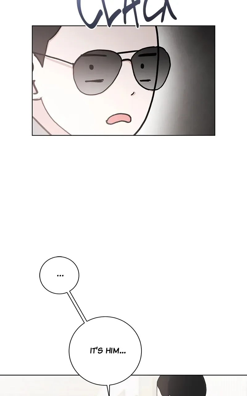 Best Of Luck, Warrior! Chapter 73 page 23