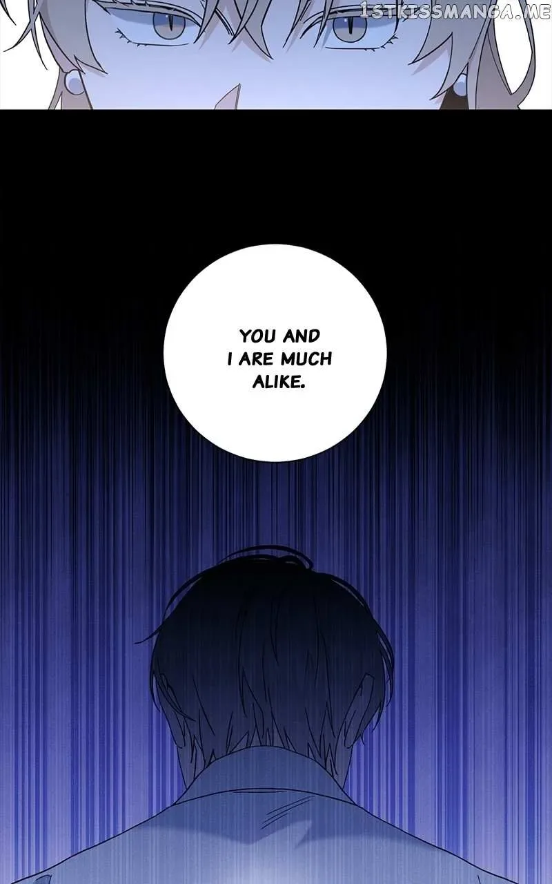 Best Of Luck, Warrior! Chapter 71 page 30