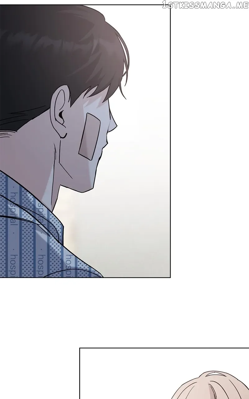 Best Of Luck, Warrior! Chapter 72 page 27