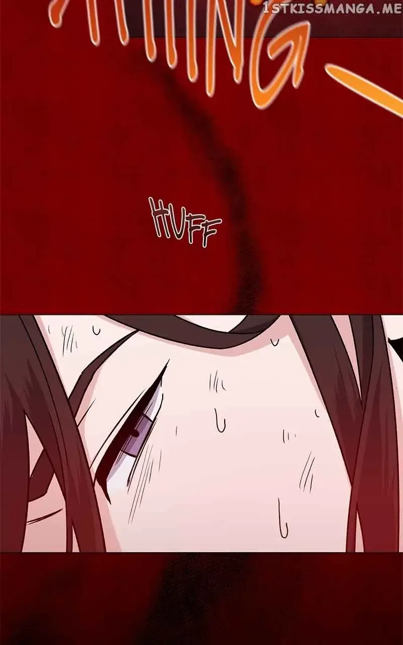 Best Of Luck, Warrior! Chapter 62 page 64
