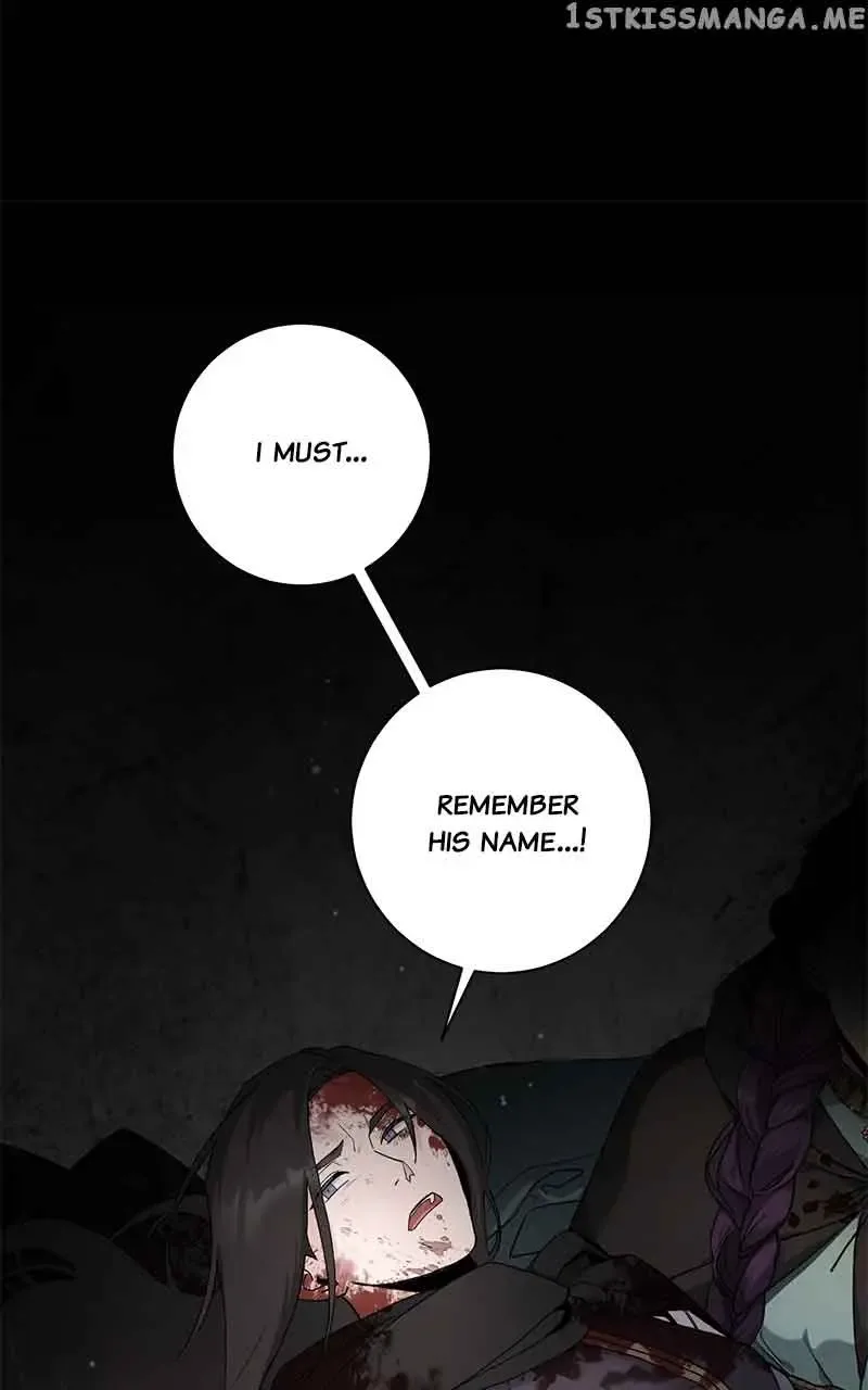 Best Of Luck, Warrior! Chapter 70 page 21