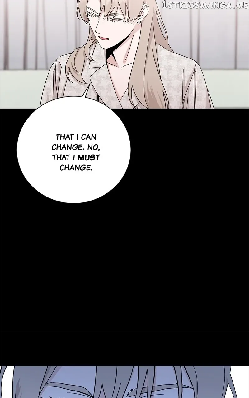 Best Of Luck, Warrior! Chapter 71 page 29