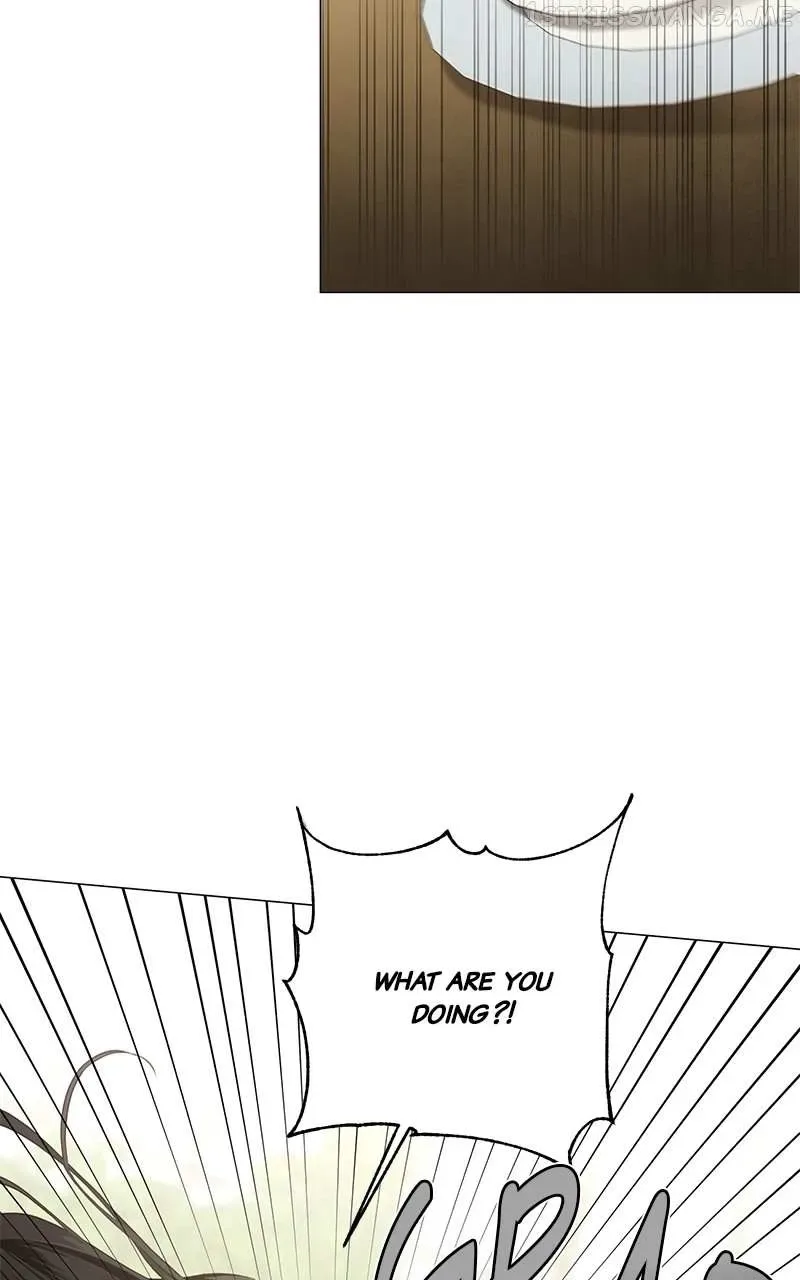 Best Of Luck, Warrior! Chapter 58 page 61