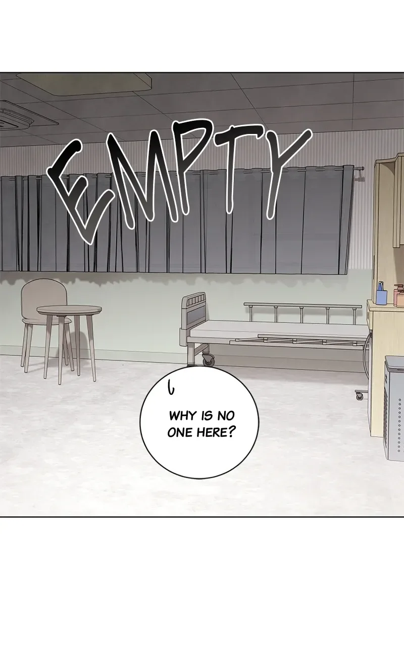 Best Of Luck, Warrior! Chapter 73 page 17