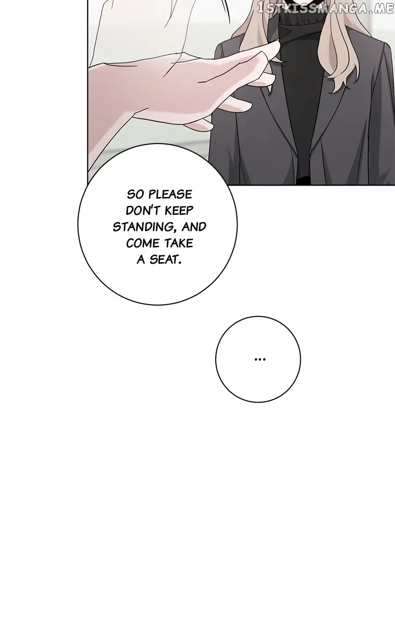 Best Of Luck, Warrior! Chapter 72 page 20