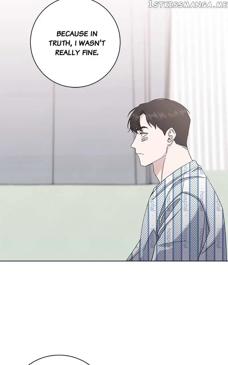 Best Of Luck, Warrior! Chapter 72 page 33