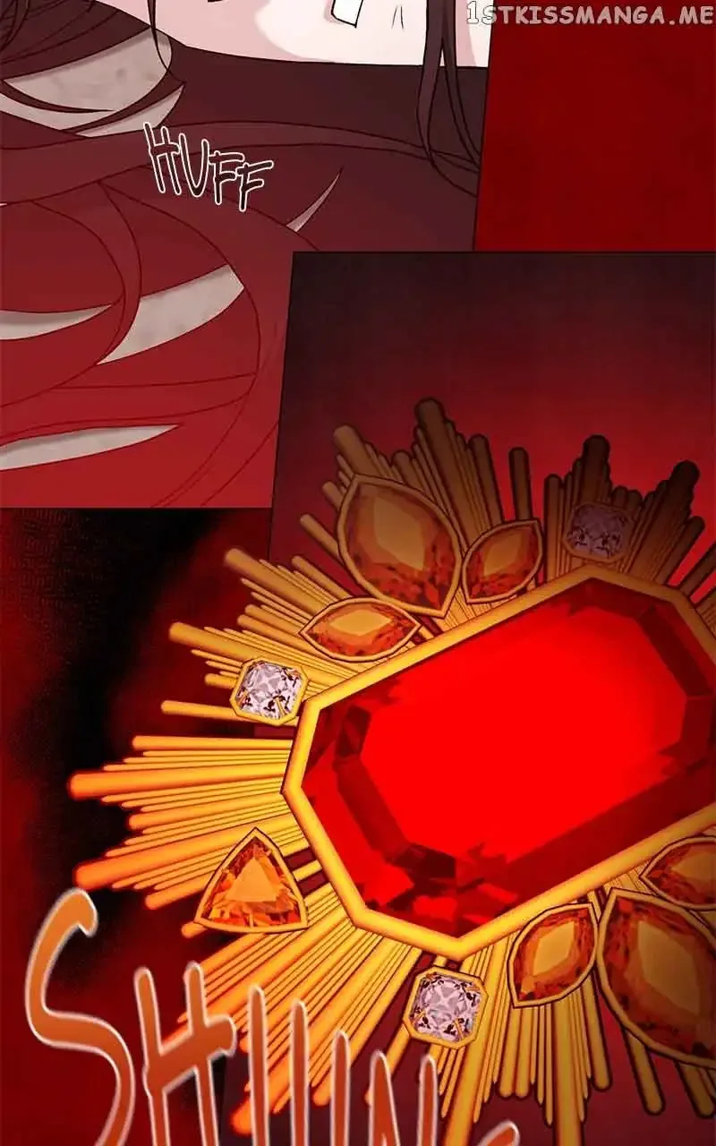 Best Of Luck, Warrior! Chapter 62 page 63
