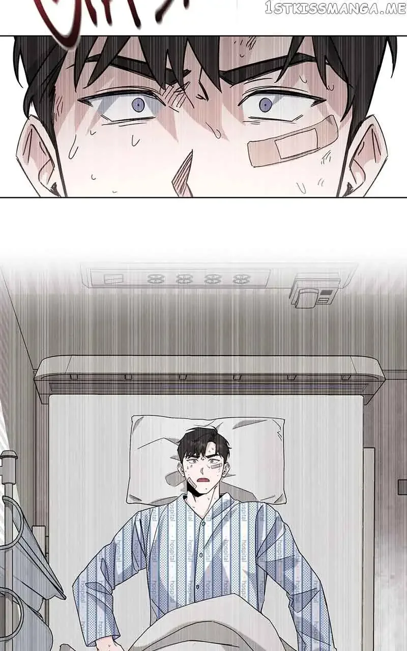 Best Of Luck, Warrior! Chapter 70 page 32