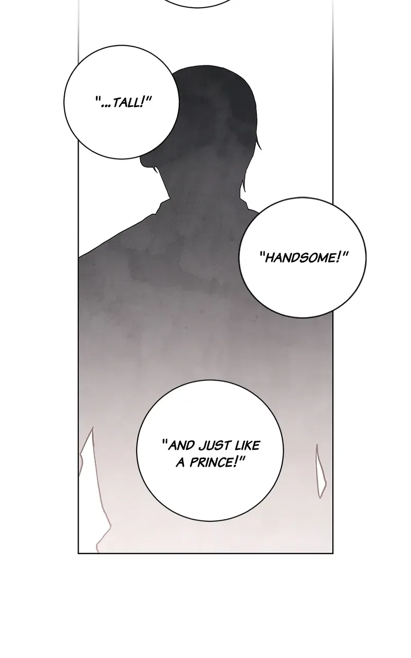 Best Of Luck, Warrior! Chapter 73 page 33