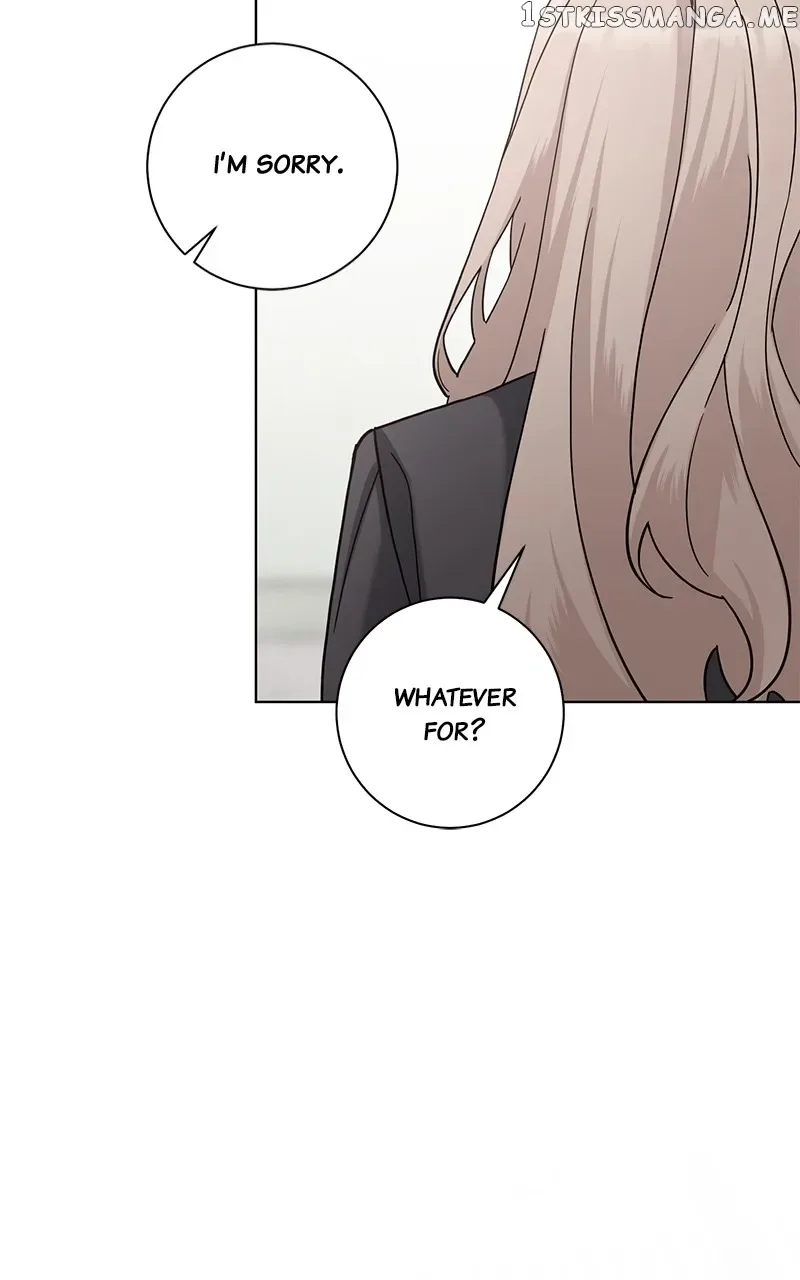 Best Of Luck, Warrior! Chapter 72 page 28