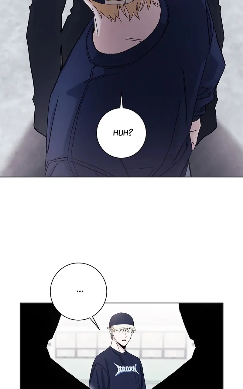 Best Of Luck, Warrior! Chapter 73 page 28