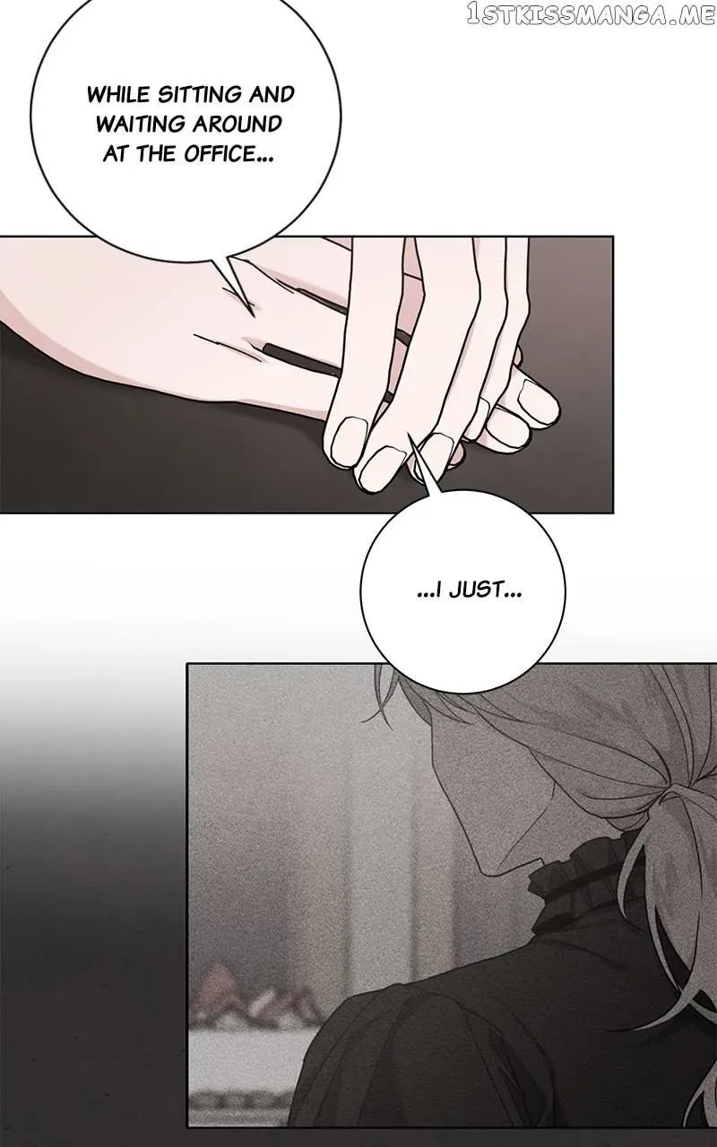 Best Of Luck, Warrior! Chapter 72 page 34