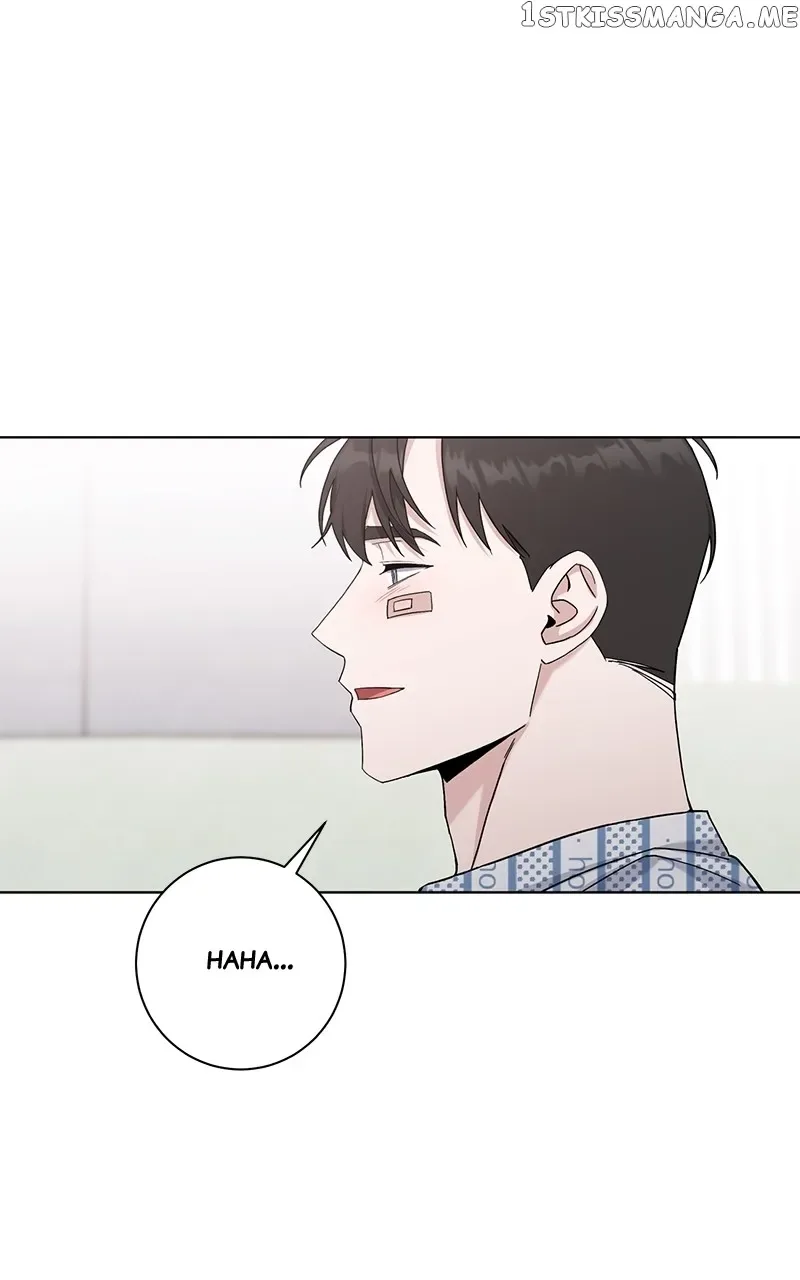Best Of Luck, Warrior! Chapter 72 page 39