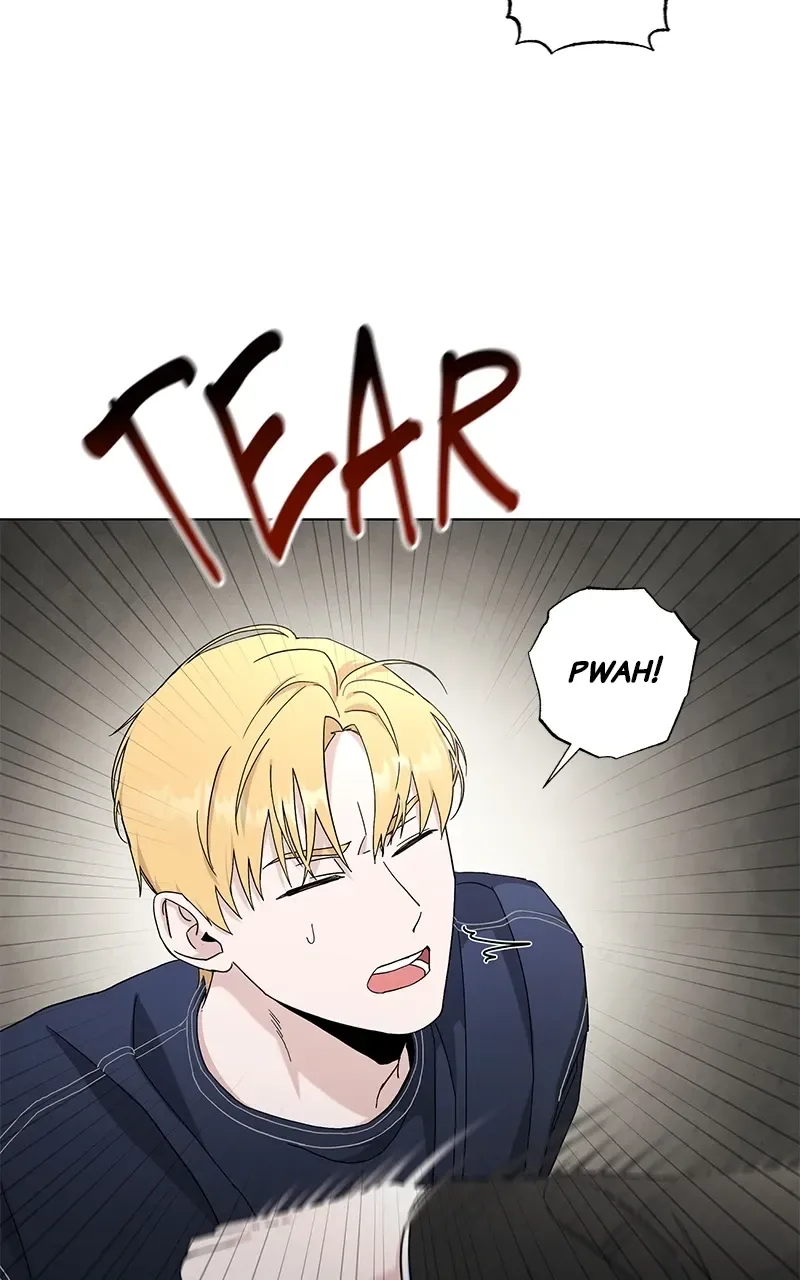 Best Of Luck, Warrior! Chapter 73 page 46