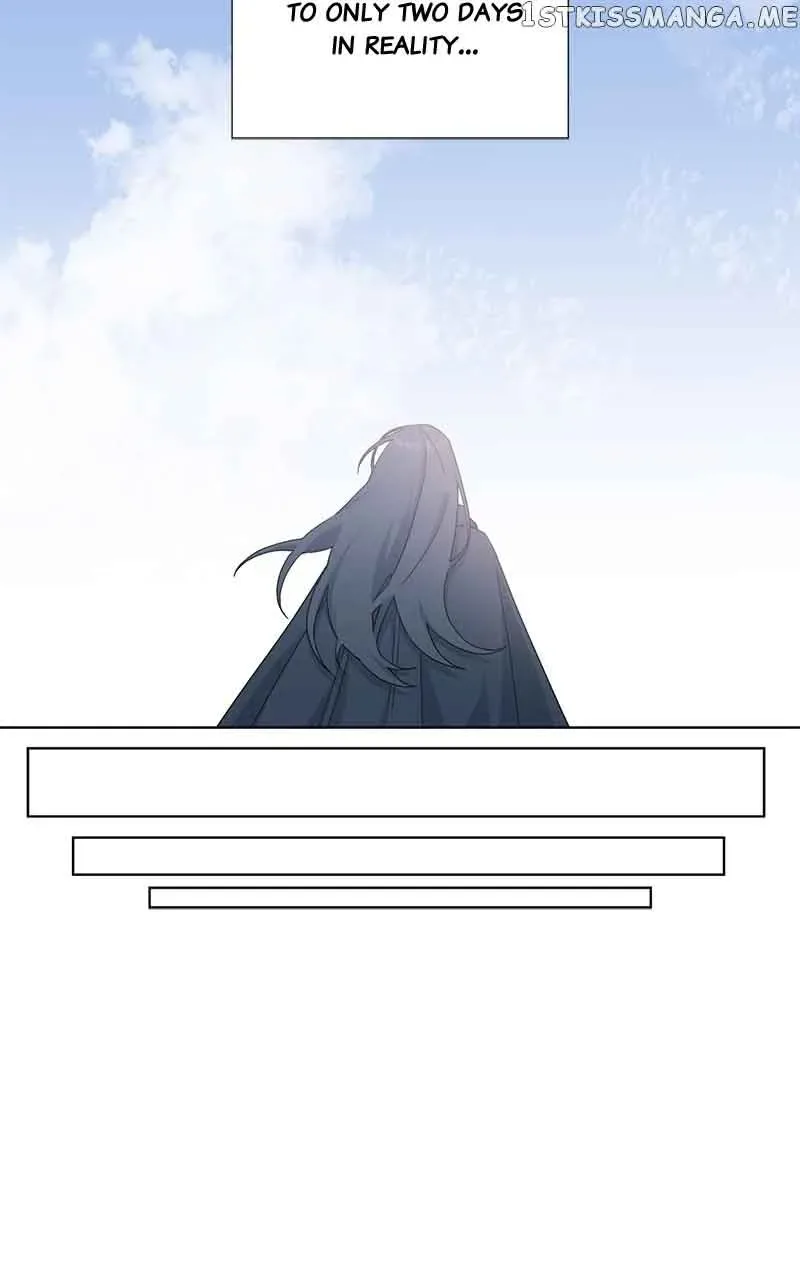 Best Of Luck, Warrior! Chapter 70 page 47