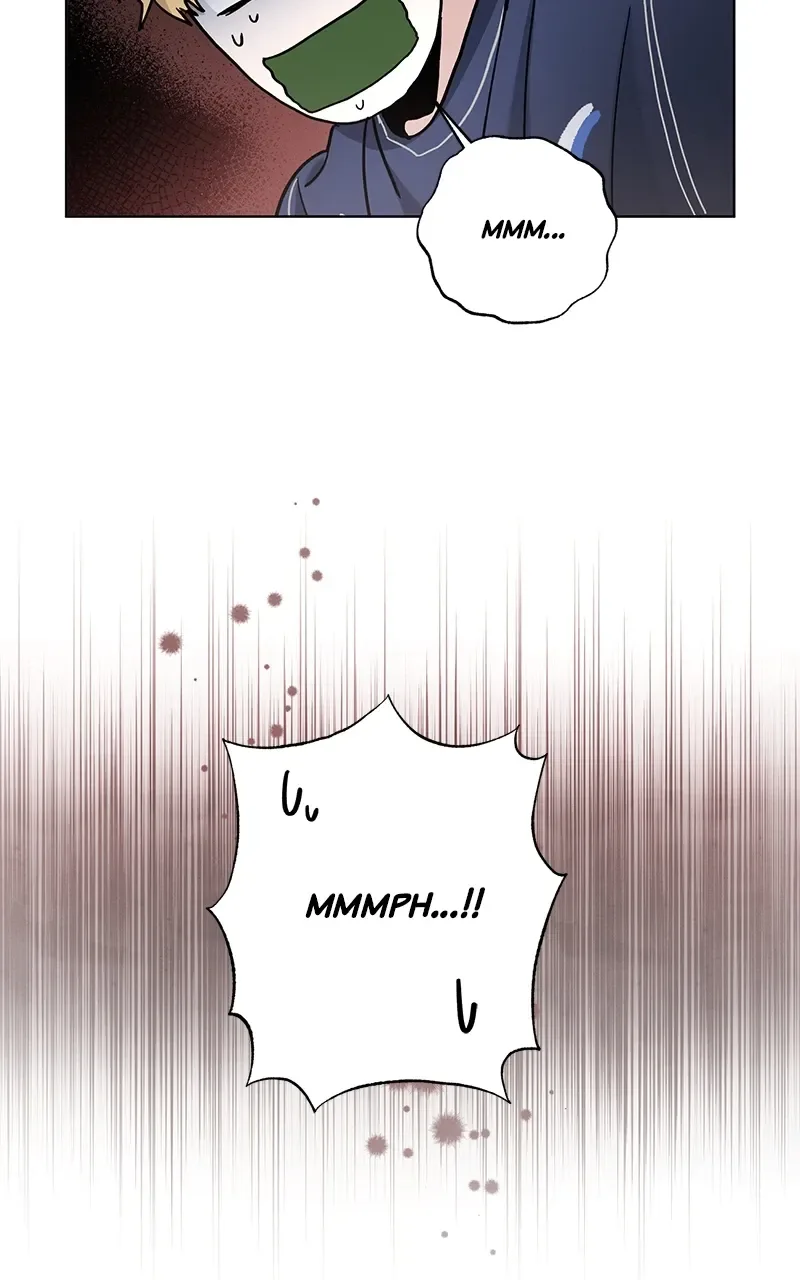 Best Of Luck, Warrior! Chapter 73 page 42