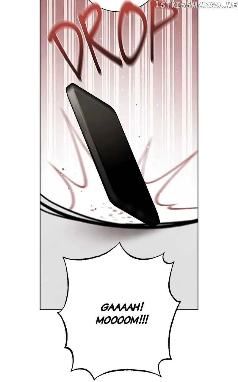 Best Of Luck, Warrior! Chapter 70 page 42