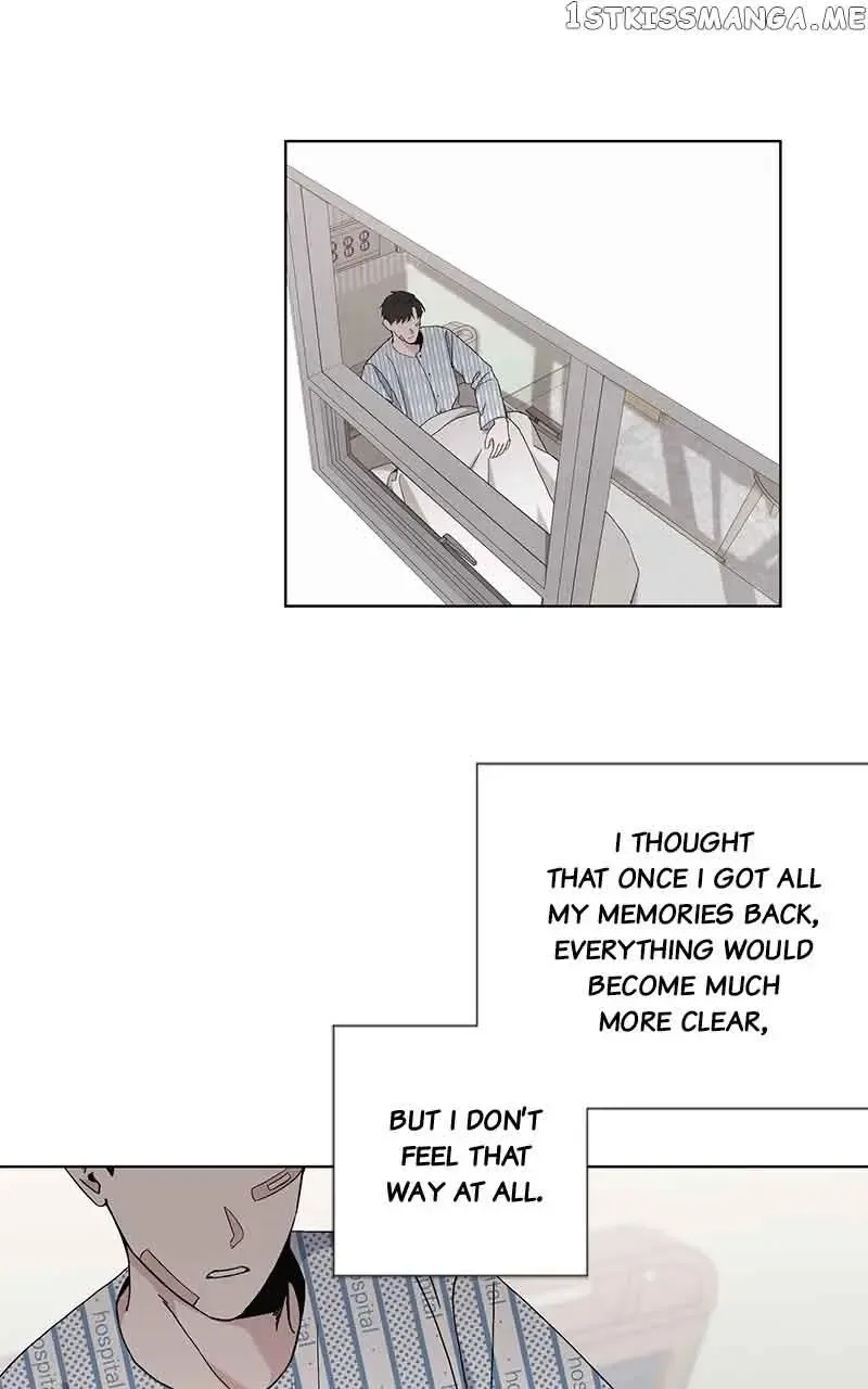 Best Of Luck, Warrior! Chapter 70 page 49