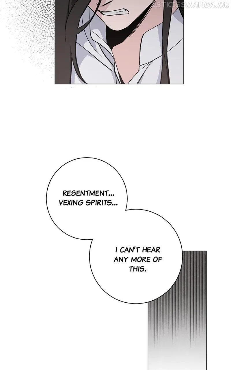 Best Of Luck, Warrior! Chapter 58 page 66