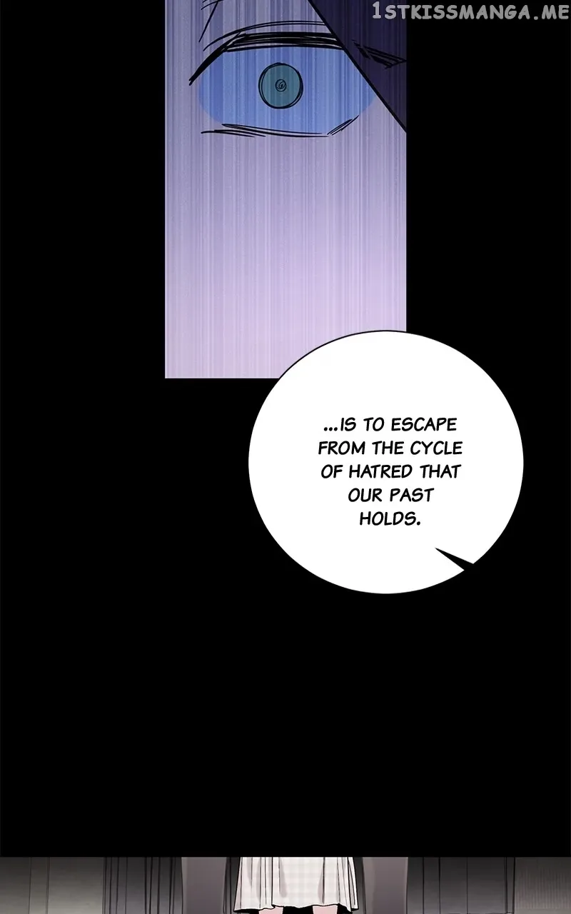Best Of Luck, Warrior! Chapter 71 page 32