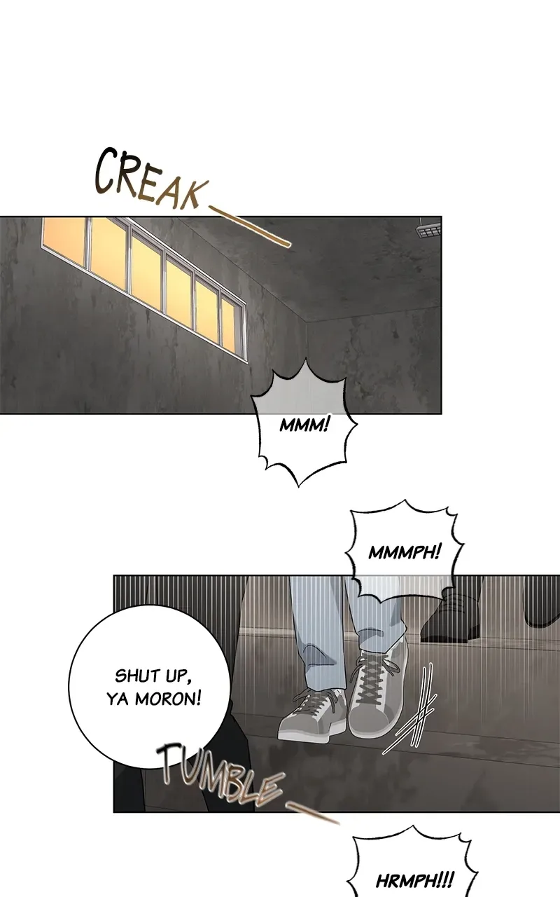 Best Of Luck, Warrior! Chapter 73 page 45
