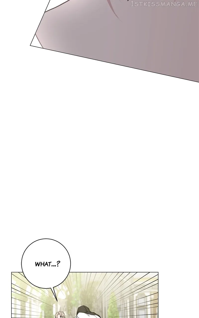 Best Of Luck, Warrior! Chapter 58 page 63