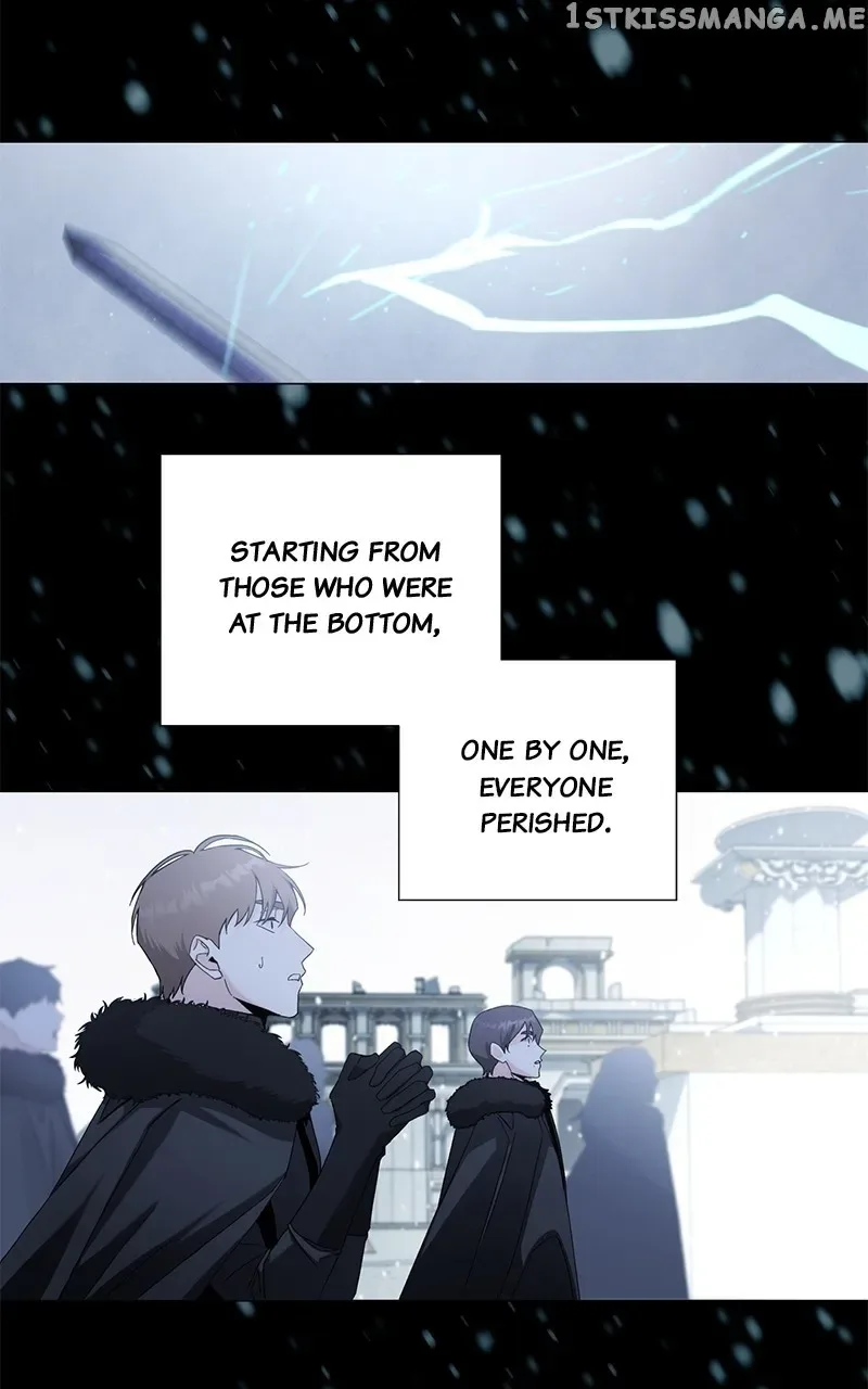 Best Of Luck, Warrior! Chapter 64 page 48