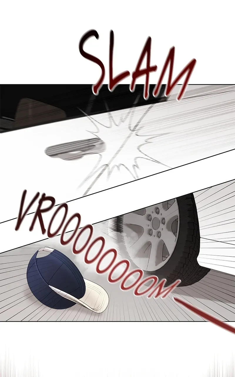 Best Of Luck, Warrior! Chapter 73 page 39