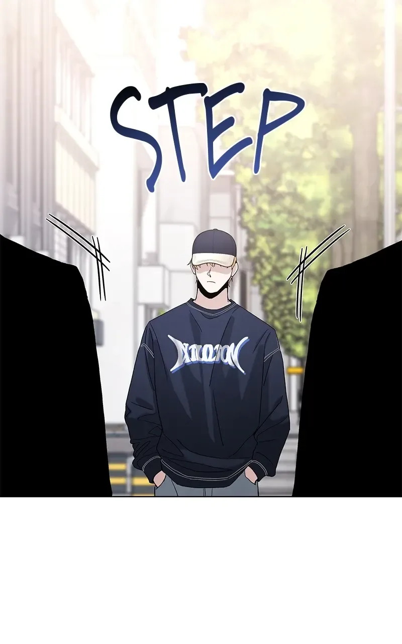 Best Of Luck, Warrior! Chapter 73 page 37