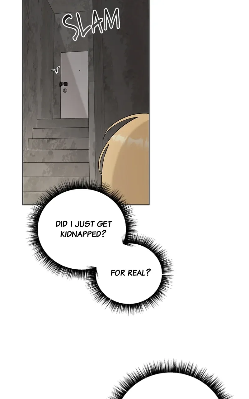 Best Of Luck, Warrior! Chapter 73 page 49