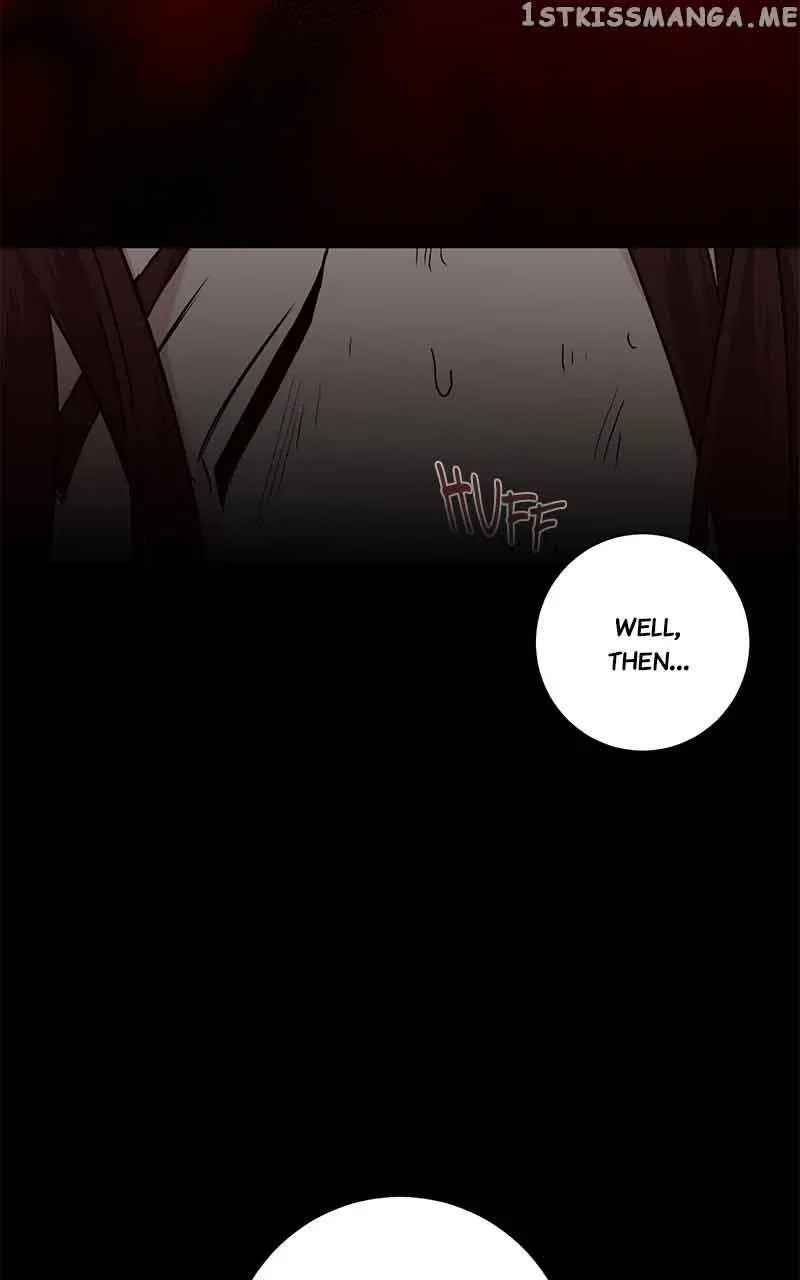 Best Of Luck, Warrior! Chapter 62 page 65