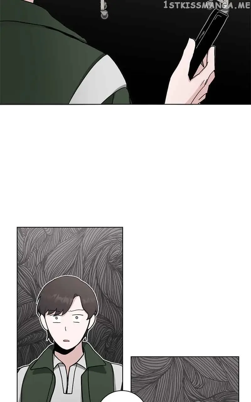 Best Of Luck, Warrior! Chapter 70 page 40
