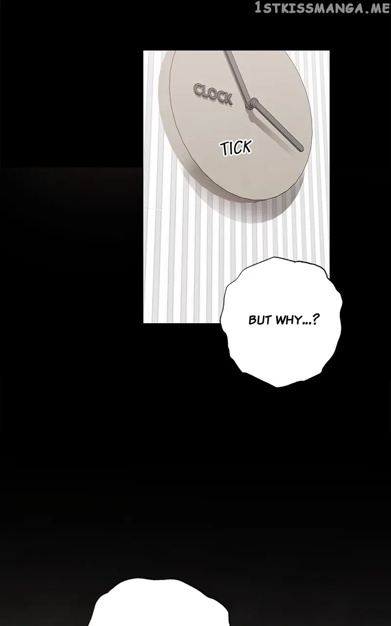 Best Of Luck, Warrior! Chapter 71 page 34