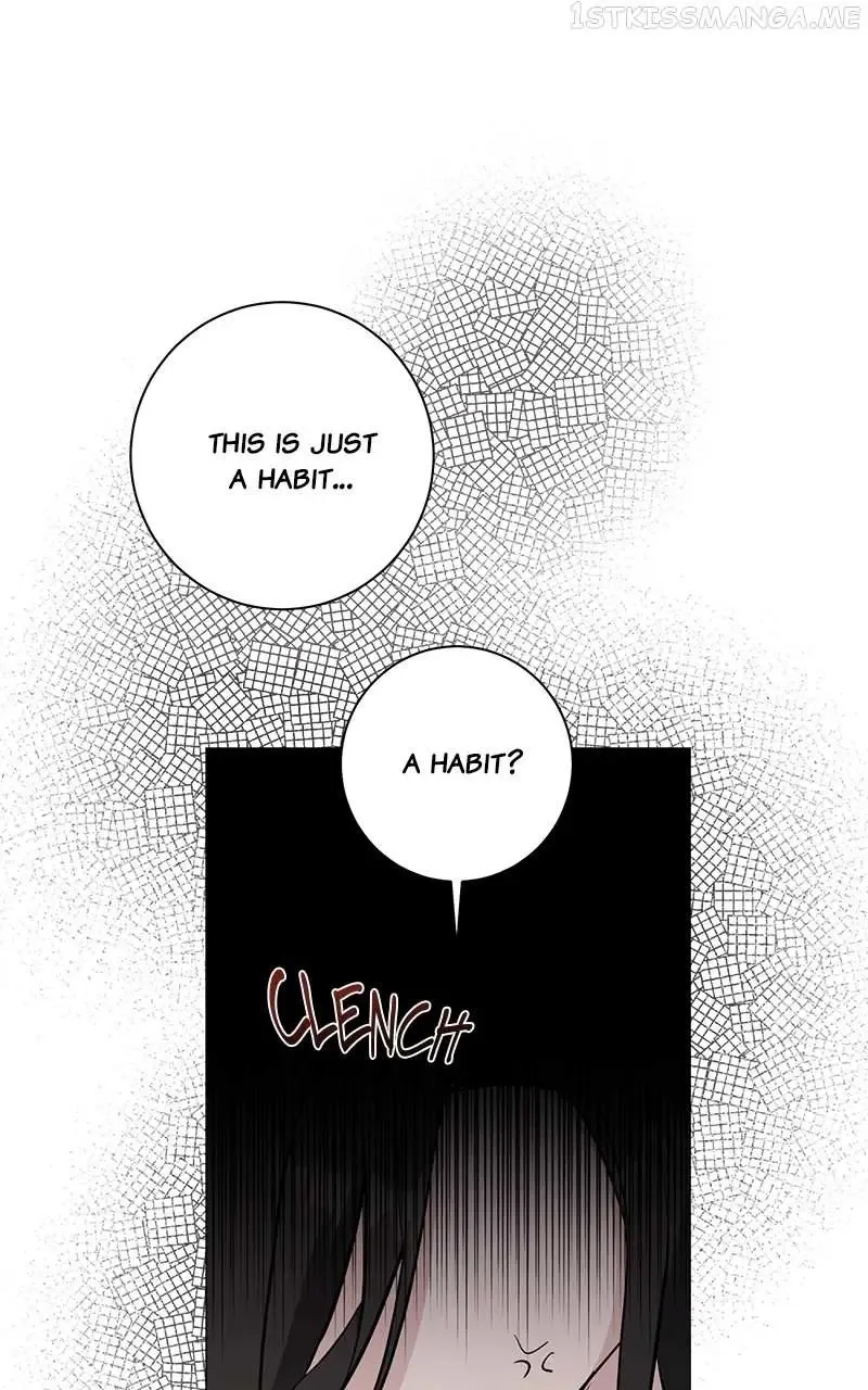 Best Of Luck, Warrior! Chapter 58 page 65