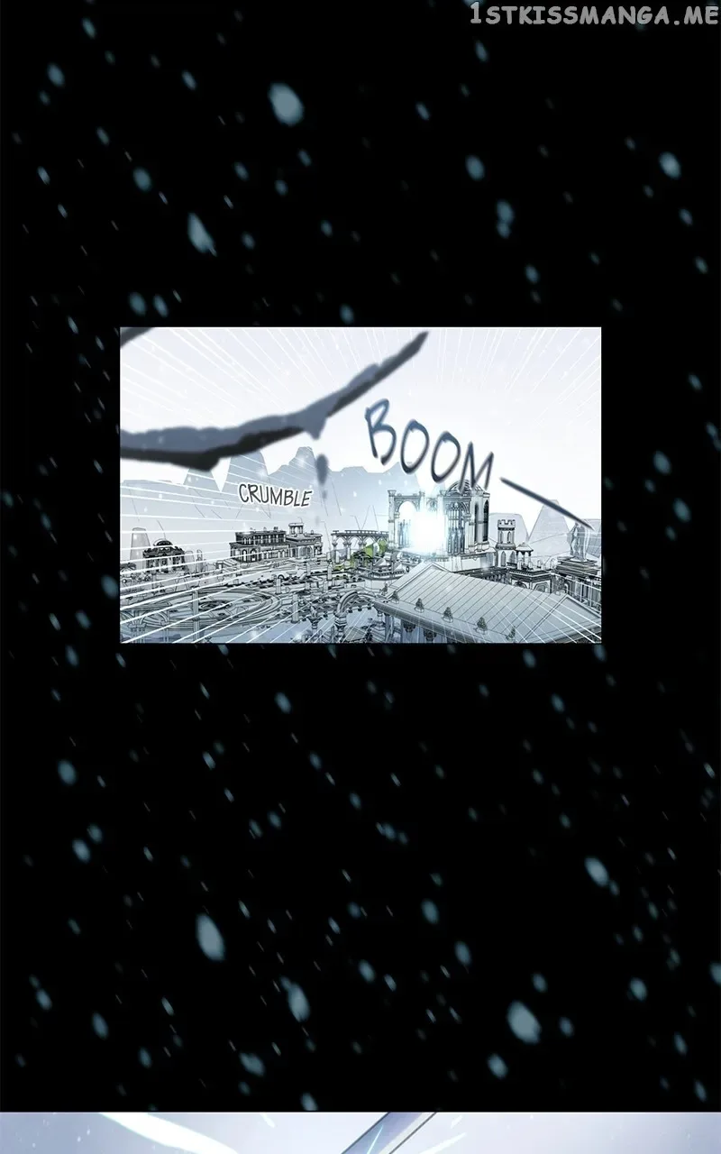 Best Of Luck, Warrior! Chapter 64 page 46